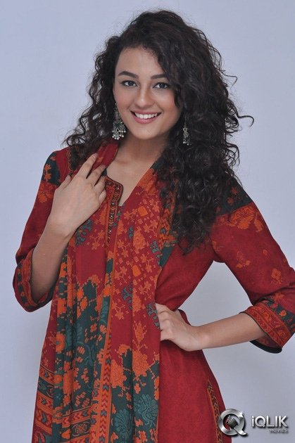 Seerat-Kapoor